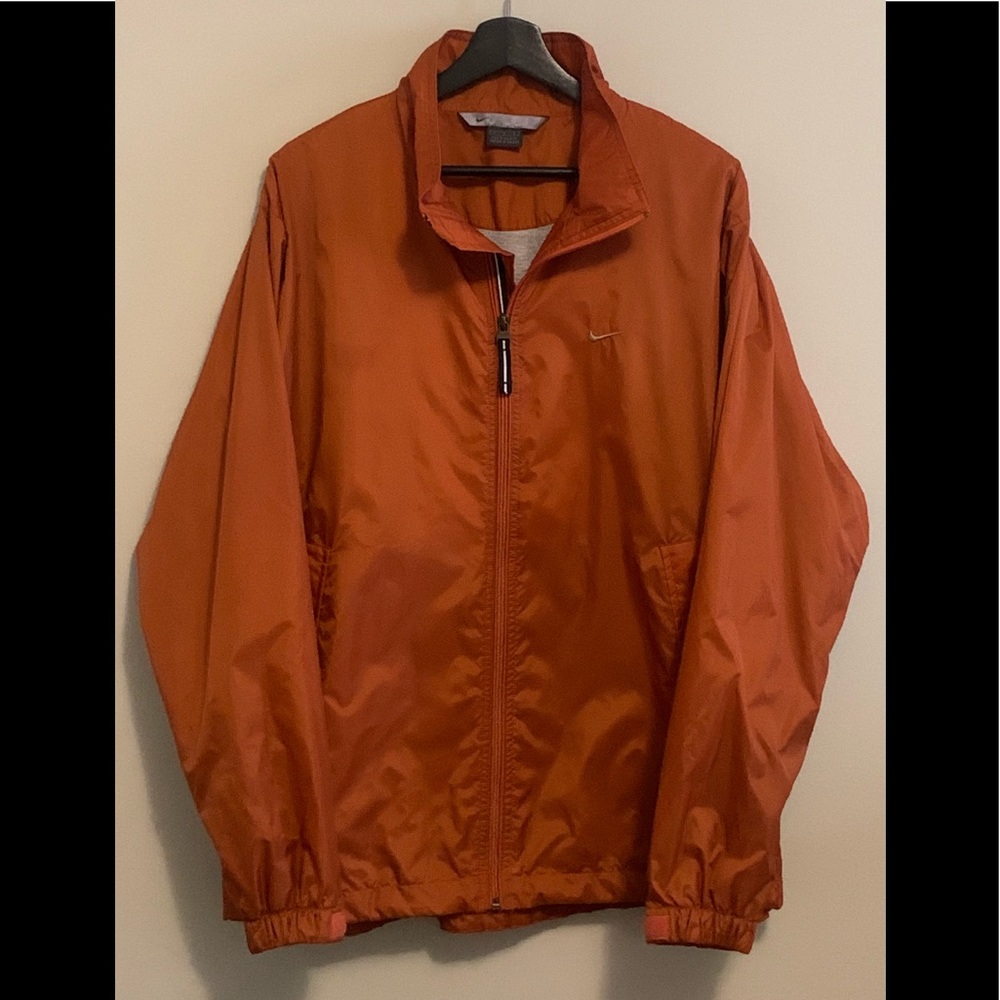 Vintage Nike Windbreaker
